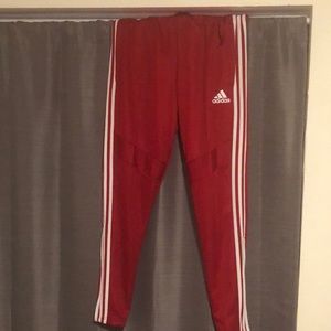 Adidas sweat pants. Never used and very new